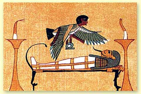 O Livro Dos Mortos Do Antigo Egito Download Pdf