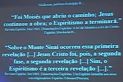 Moisés e a Primeira Revelação: Os Mandamentos da Lei de Deus