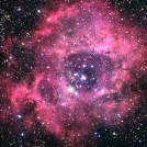 nebulosa Roseta